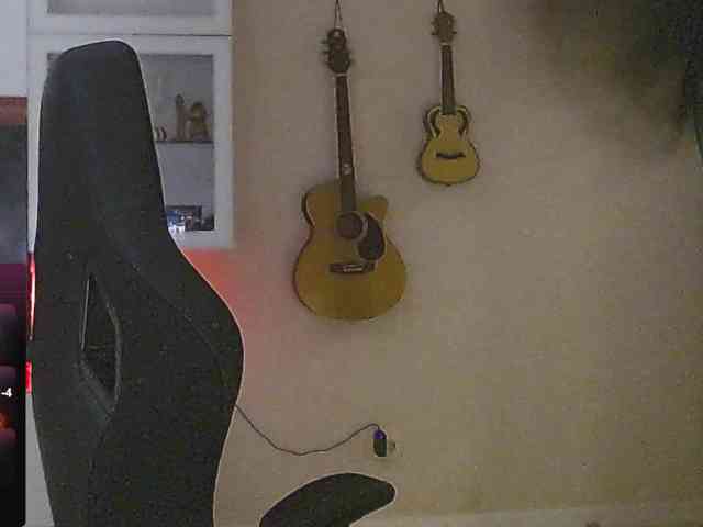 IrwiTomboy webcam