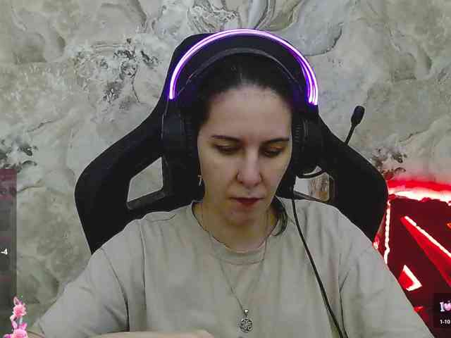 IrwiTomboy webcam
