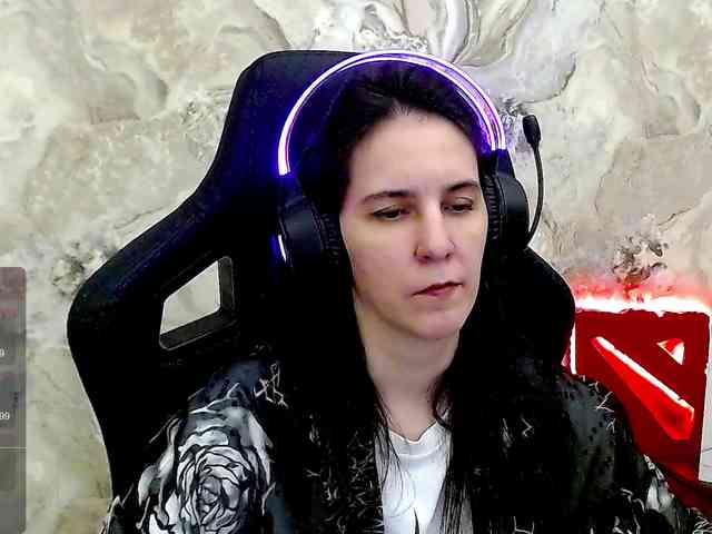 IrwiTomboy webcam