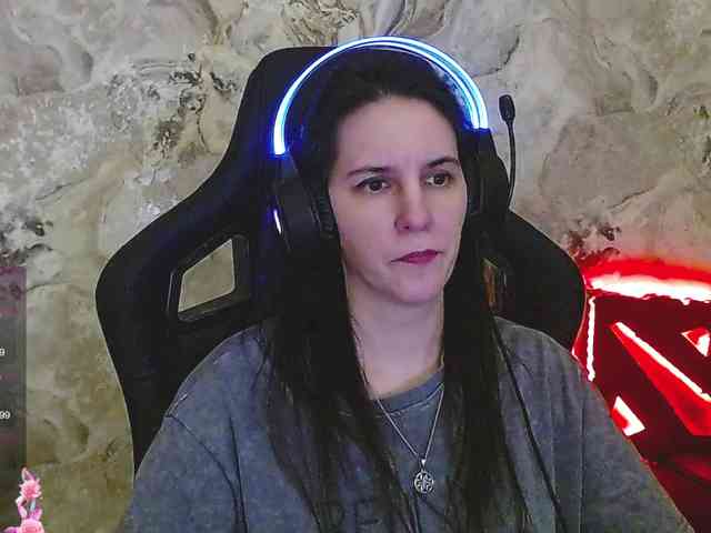 IrwiTomboy webcam