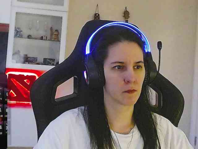 IrwiTomboy webcam