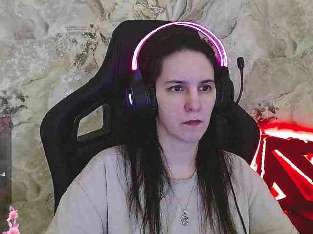 IrwiTomboy webcam