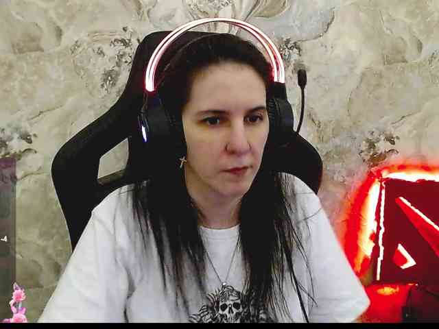 IrwiTomboy webcam