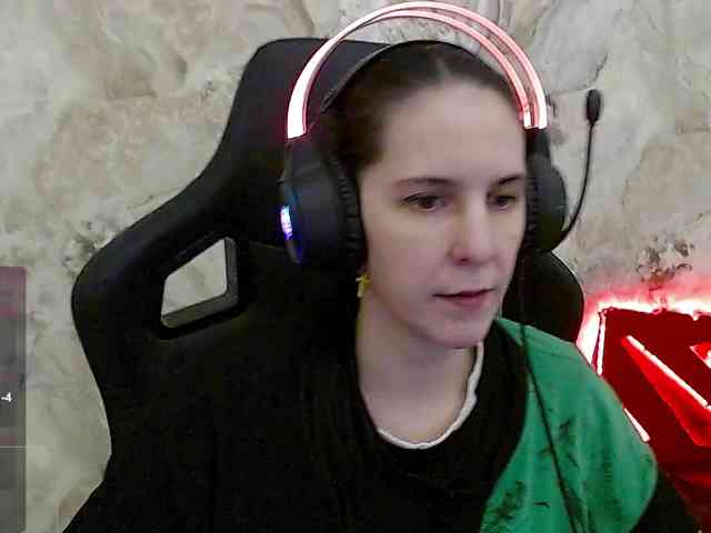 IrwiTomboy webcam