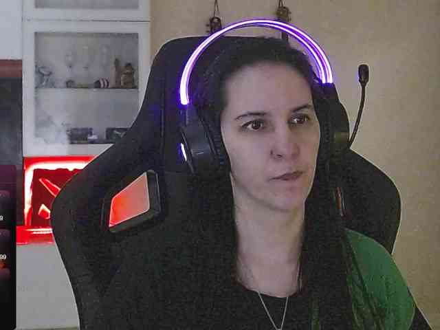 IrwiTomboy webcam