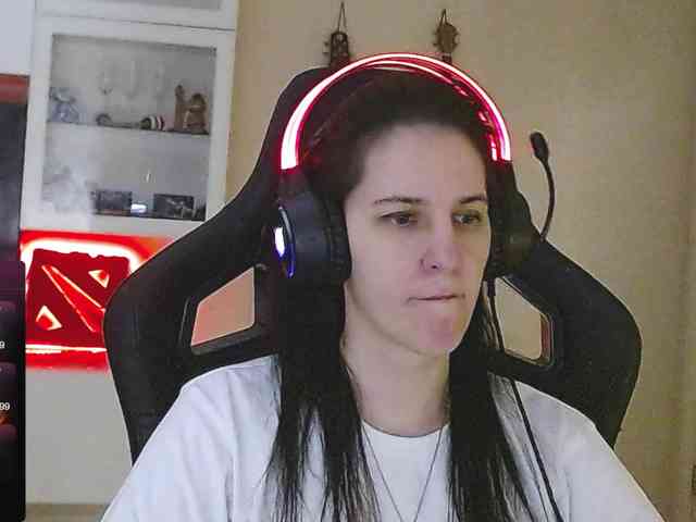 IrwiTomboy webcam
