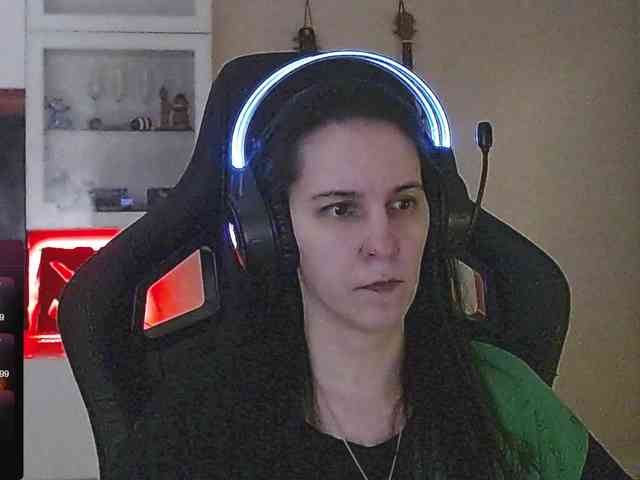 IrwiTomboy webcam