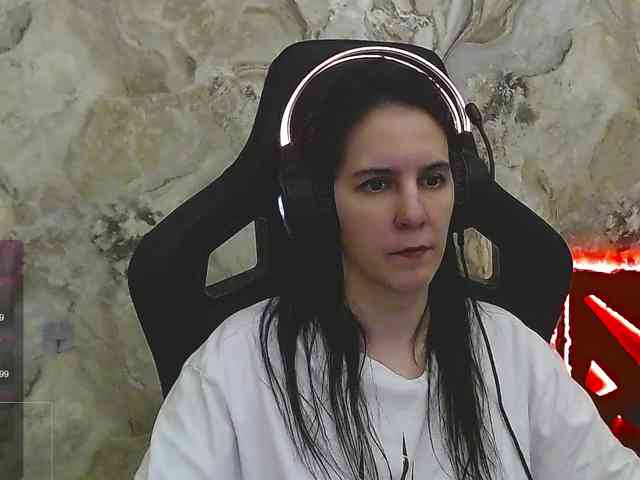 IrwiTomboy webcam