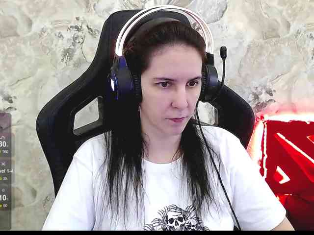 IrwiTomboy webcam