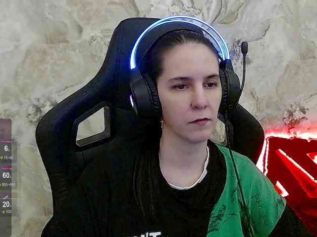 IrwiTomboy webcam
