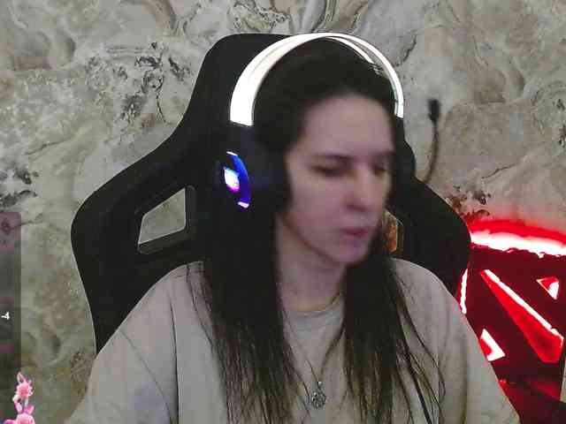 IrwiTomboy webcam