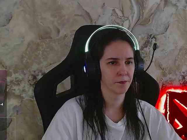 IrwiTomboy webcam