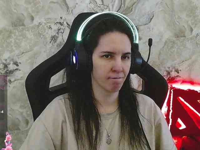 IrwiTomboy webcam