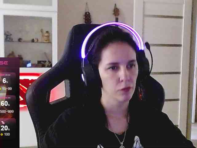 IrwiTomboy webcam