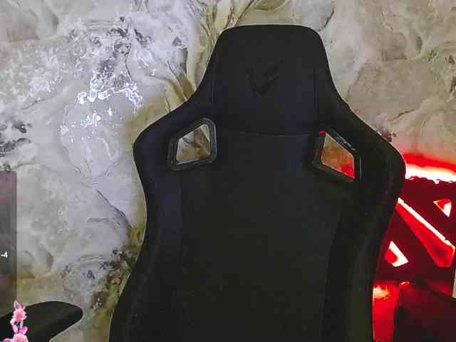 IrwiTomboy webcam