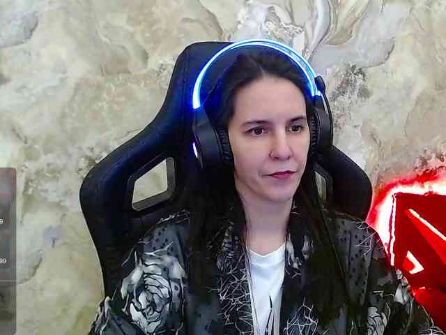 IrwiTomboy webcam