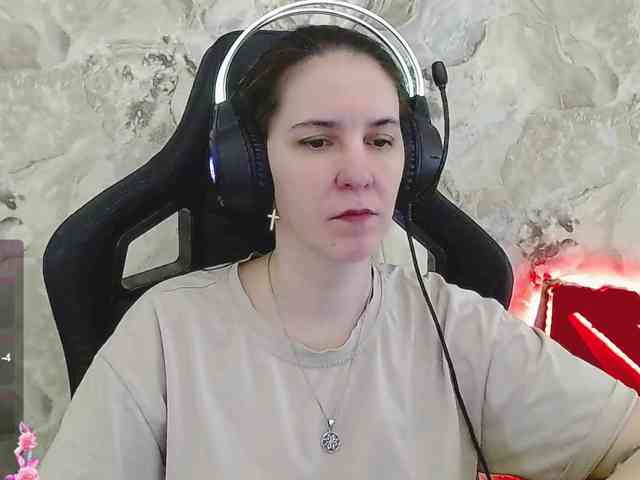 IrwiTomboy webcam