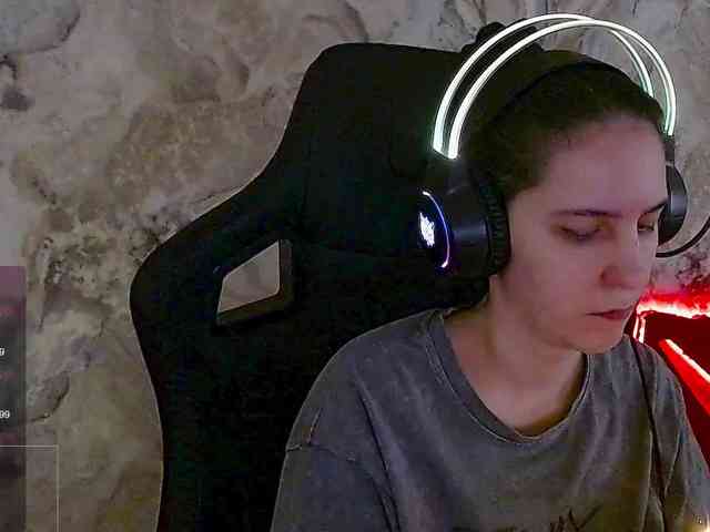 IrwiTomboy webcam
