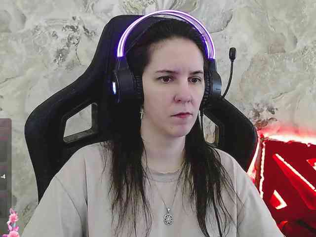 IrwiTomboy webcam