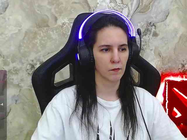 IrwiTomboy webcam