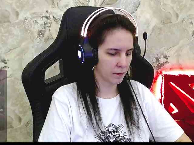 IrwiTomboy webcam