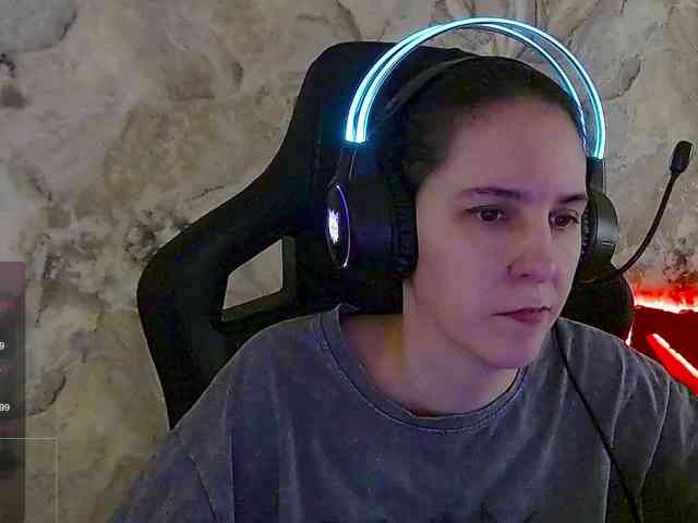 IrwiTomboy webcam