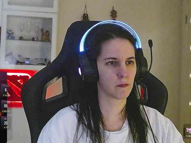 IrwiTomboy webcam