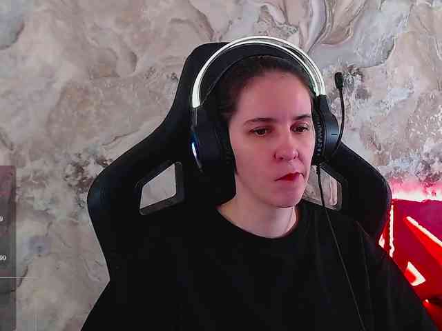 IrwiTomboy webcam