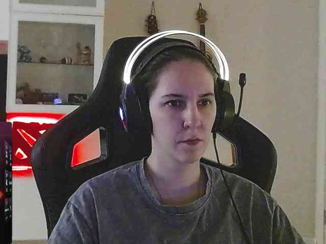 IrwiTomboy webcam