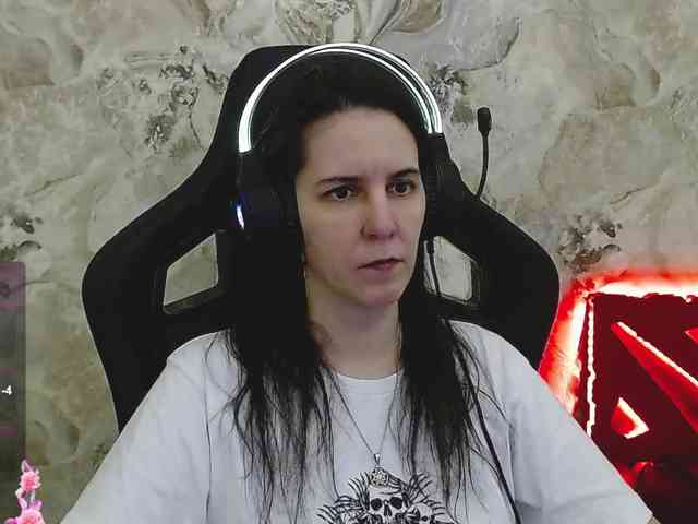 IrwiTomboy webcam