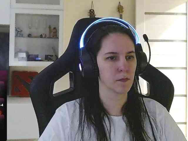 IrwiTomboy webcam