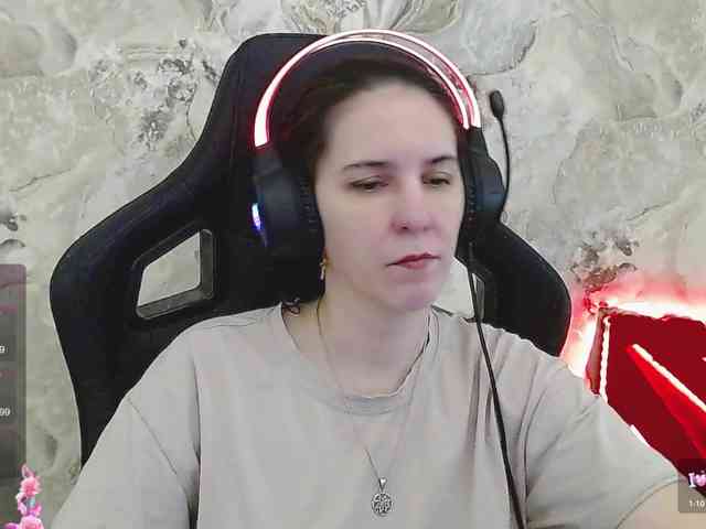 IrwiTomboy webcam