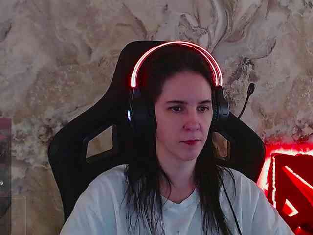 IrwiTomboy webcam