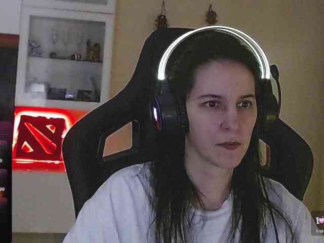 IrwiTomboy webcam