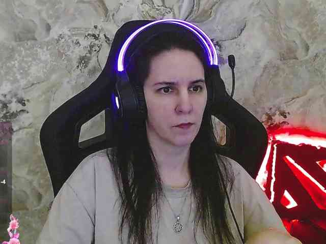 IrwiTomboy webcam