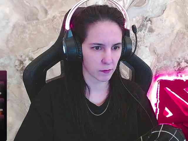 IrwiTomboy webcam