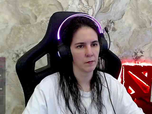 IrwiTomboy webcam