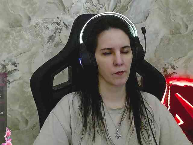 IrwiTomboy webcam