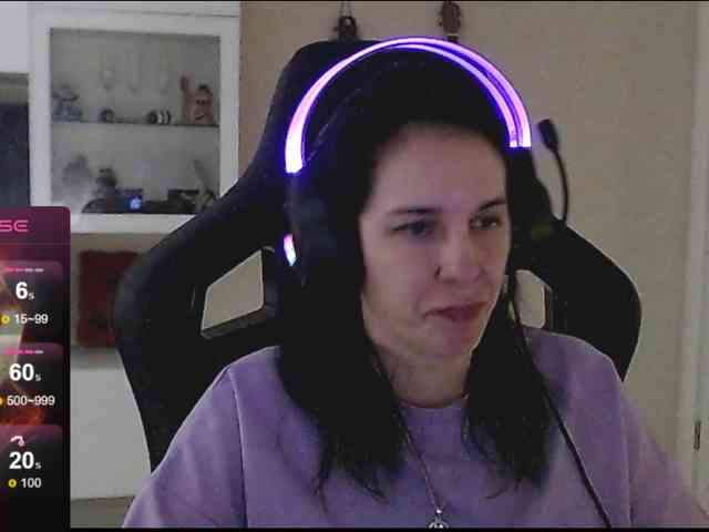 IrwiTomboy webcam