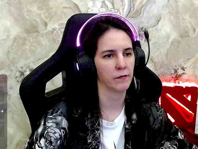 IrwiTomboy webcam
