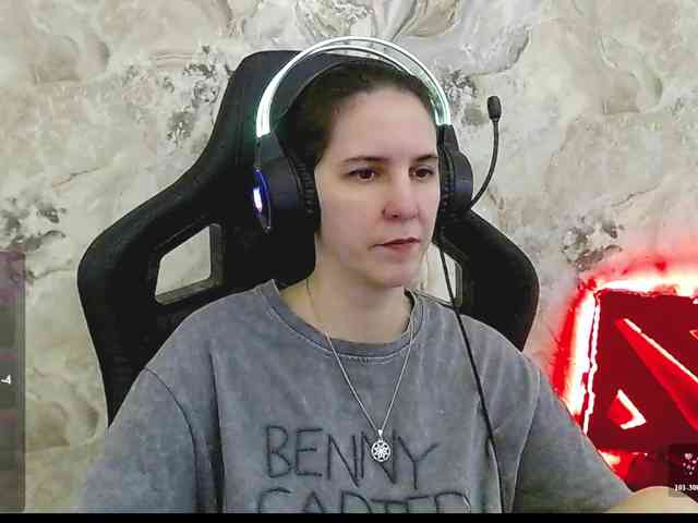 IrwiTomboy webcam