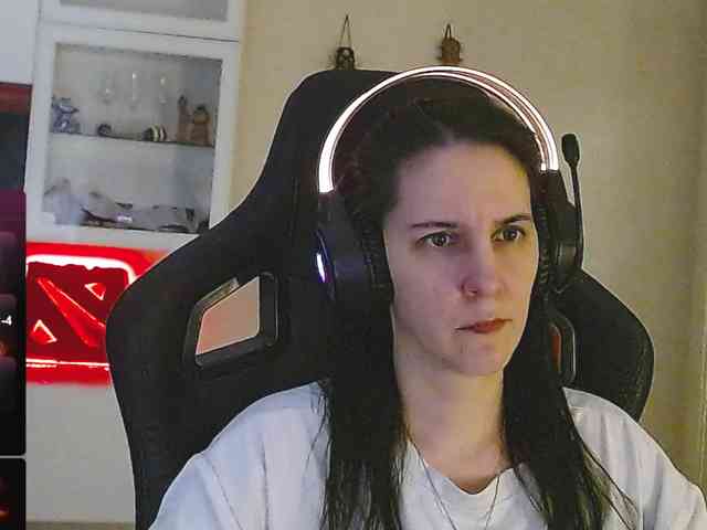 IrwiTomboy webcam