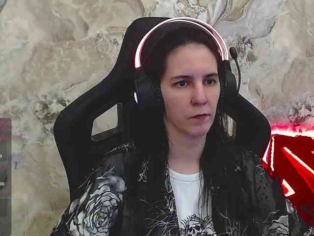 IrwiTomboy webcam