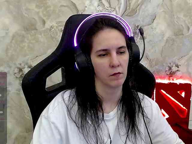 IrwiTomboy webcam