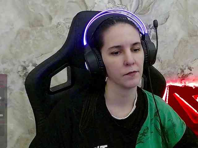 IrwiTomboy webcam