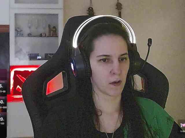 IrwiTomboy webcam