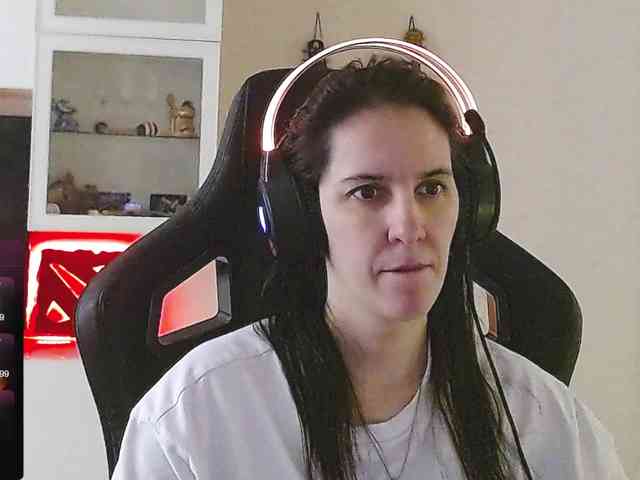 IrwiTomboy webcam