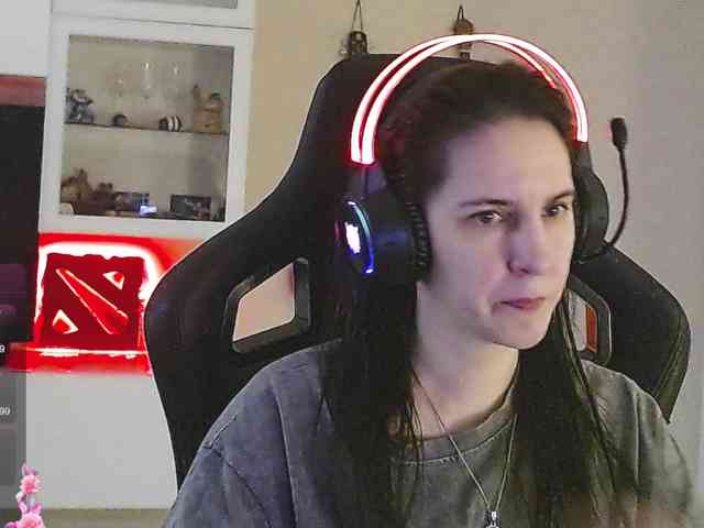 IrwiTomboy webcam