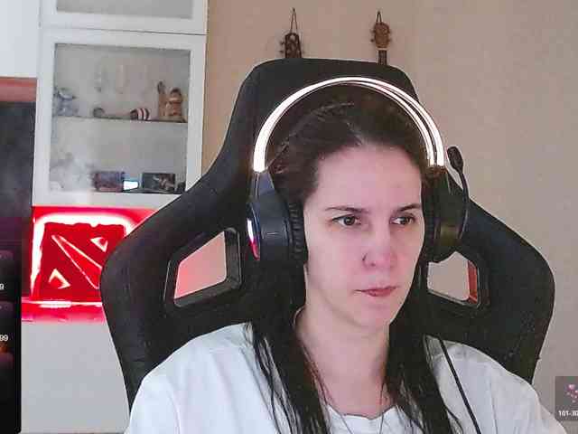 IrwiTomboy webcam