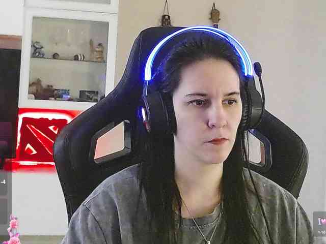 IrwiTomboy webcam